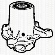 8600 23891 TRISCAN Водяной насос
