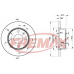 BD-4323 FREMAX Тормозной диск