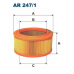 AR247/1 FILTRON Воздушный фильтр