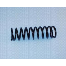 8750 1106 TRIDON Coil spring rear