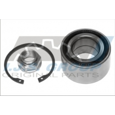 10-1379 IJS GROUP Комплект подшипника ступицы колеса