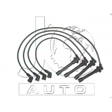 L34006JC Japan Cars Комплект высоковольтных проводов