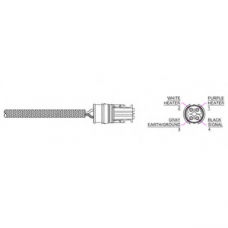 ES20173 DELPHI Лямбда-зонд