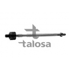 44-06402 TALOSA Осевой шарнир, рулевая тяга