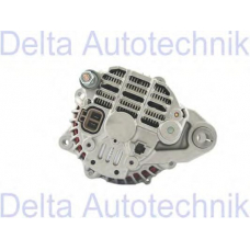 L 44 660 DELTA AUTOTECHNIK Генератор