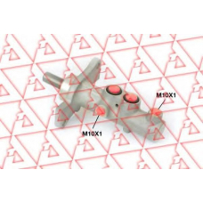 5846 CAR Главный тормозной цилиндр