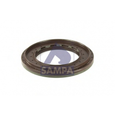 031.278 SAMPA Уплотняющее кольцо, коленчатый вал