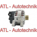 L 69 660 ATL Autotechnik Генератор