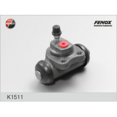 K1511 FENOX Колесный тормозной цилиндр