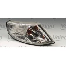 086683 VALEO Фонарь указателя поворота