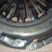 CTX-088 AISIN Нажимной диск сцепления