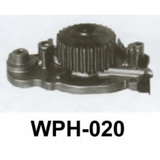 WPH-020 AISIN Водяной насос