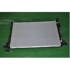 PXNDA-204 Parts mall Радиатор, охлаждение двигателя