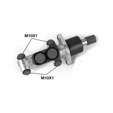 FBM1333.00 OPEN PARTS Главный тормозной цилиндр