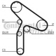 CT921WP1<br />CONTITECH