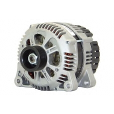 A011520 DA SILVA Генератор