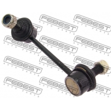 0123-035 FEBEST Тяга / стойка, стабилизатор