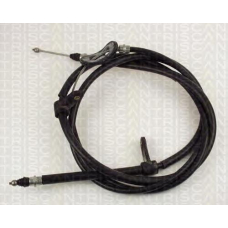 8140 10115 TRIDON Hand brake cable