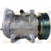 8FK 351 322-231 HELLA Компрессор, кондиционер