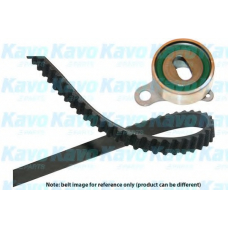 DKT-9021 KAVO PARTS Комплект ремня грм