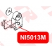 NI5013M VTR Подушка двигателя правая