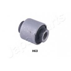 RU-H63 JAPANPARTS Кронштейн, подушки рычага