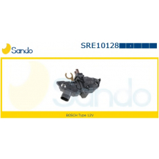 SRE10128.1 SANDO Регулятор