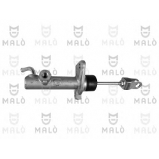 88107 Malo Рабочий цилиндр, система сцепления