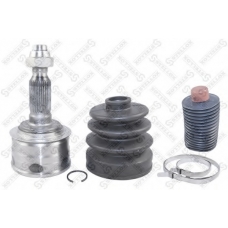 150 1767-SX STELLOX Шарнирный комплект, приводной вал