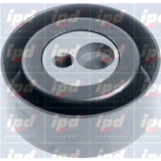 14-0410 IPD Натяжной ролик, поликлиновой  ремень