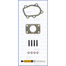 JTC11096 AJUSA Монтажный комплект, компрессор