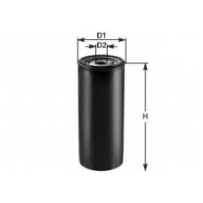 DO 319 CLEAN FILTERS Масляный фильтр