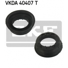 VKDA 40407 T SKF Опора стойки амортизатора