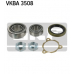 VKBA 3508 SKF Комплект подшипника ступицы колеса