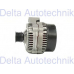 L 37 990 DELTA AUTOTECHNIK Генератор