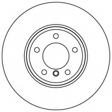 D2178 SIMER Тормозной диск
