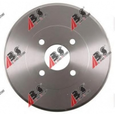 2334-S ABS Тормозной барабан