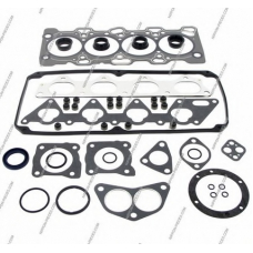 M124I10 NPS Комплект прокладок, головка цилиндра