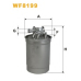 WF8199 QH Benelux Топливный фильтр