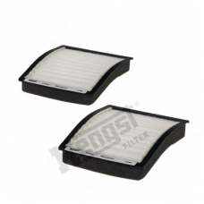 E1946LI-2 HENGST FILTER Фильтр, воздух во внутренном пространстве