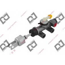 CM1017 DJ PARTS Главный цилиндр, система сцепления