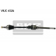 VKJC 4526<br />SKF