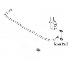 0523-PCR ASVA Тяга / стойка, стабилизатор