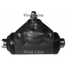 FBW1050 FIRST LINE Колесный тормозной цилиндр