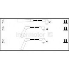 73201 STANDARD Комплект проводов зажигания