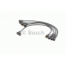 0 986 357 169 BOSCH Комплект проводов зажигания