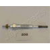 CE-208 JAPANPARTS Свеча накаливания