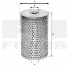 ML 103 FIL FILTER Масляный фильтр