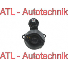 A 13 970 ATL Autotechnik Стартер