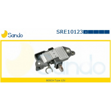 SRE10123.0 SANDO Регулятор